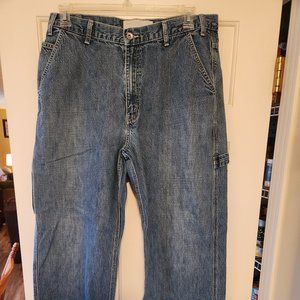 Levi's Carpenter Jeans